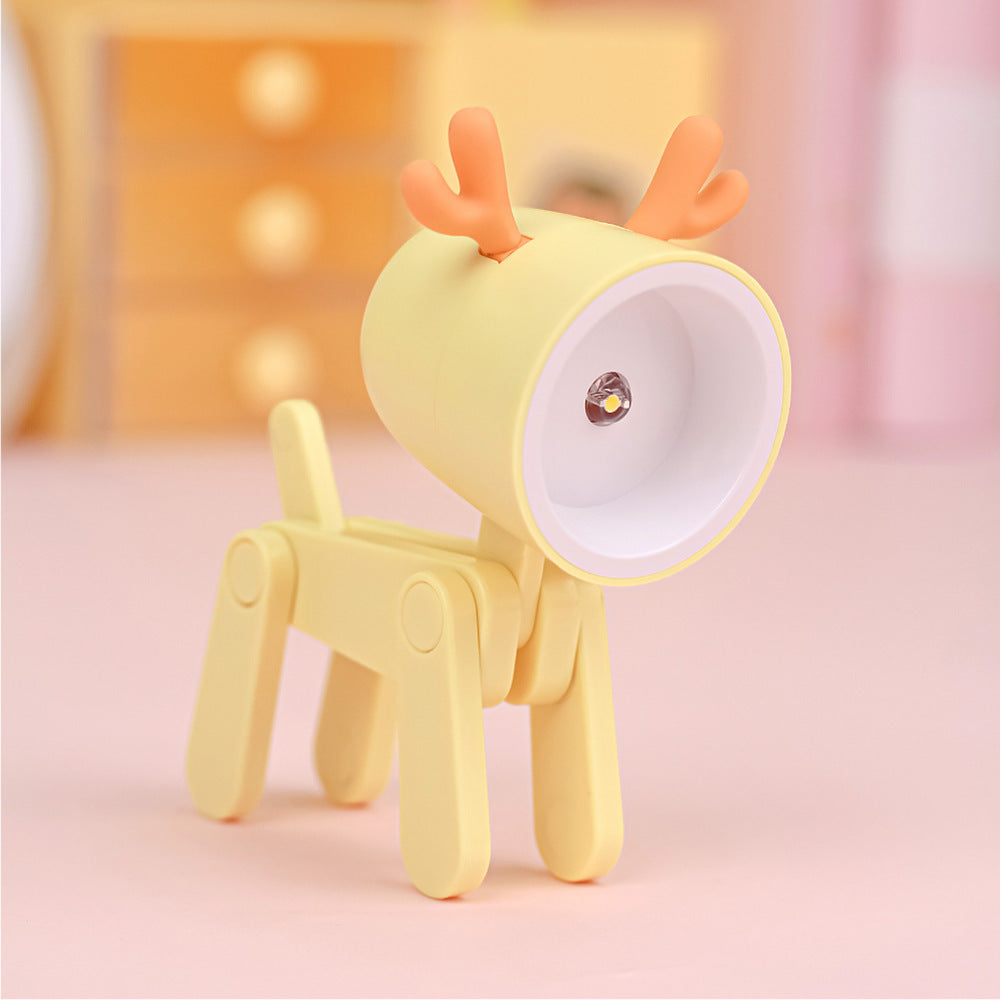Creative Hand Made Led Mini Night Light