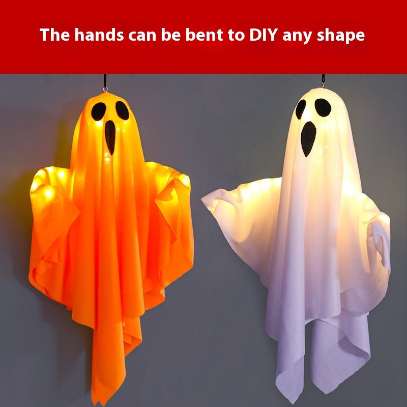 Halloween Glowing Decoration Props