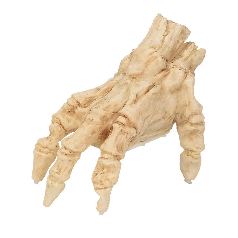 Halloween Electric Crawling Hand