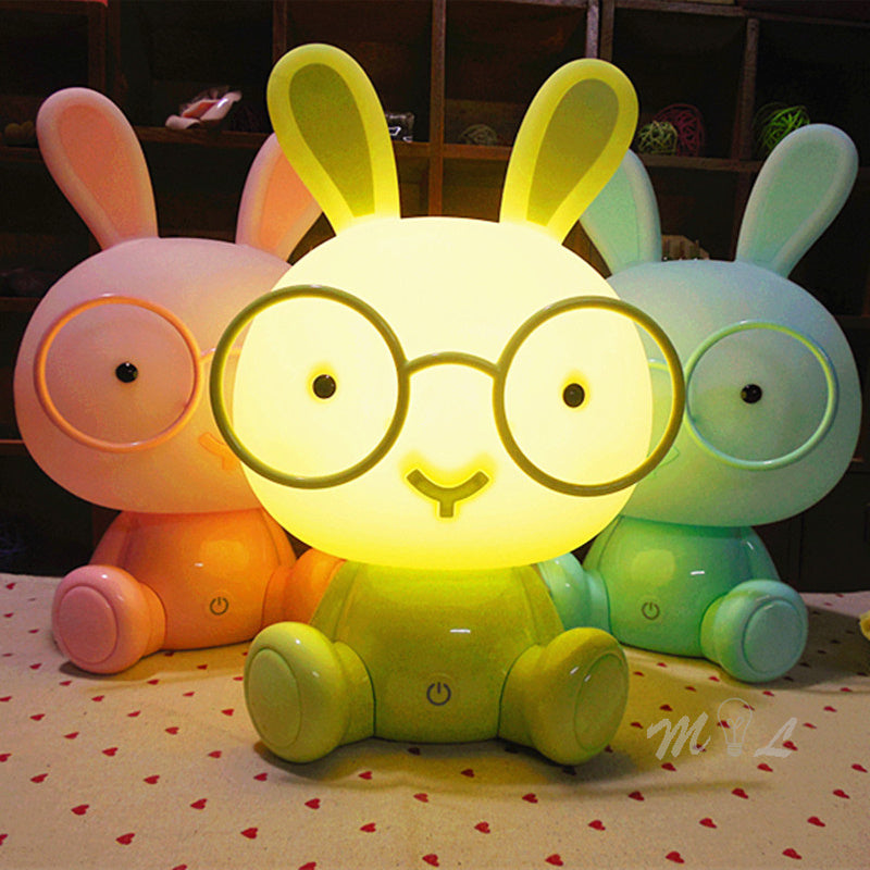 Mengtu radio light
