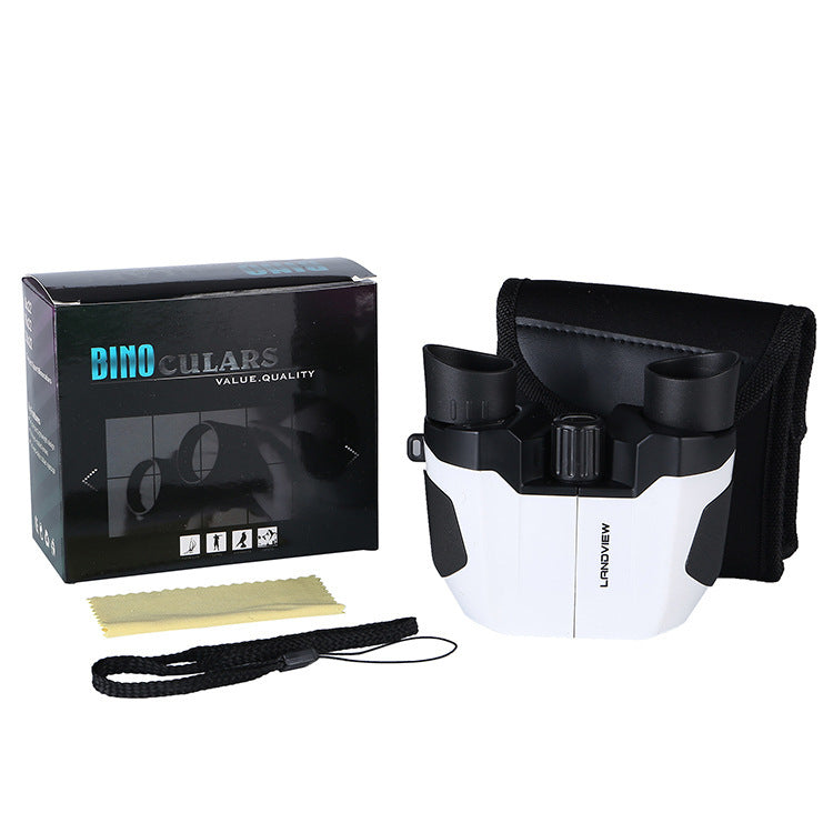 Binoculars Children's Telescope