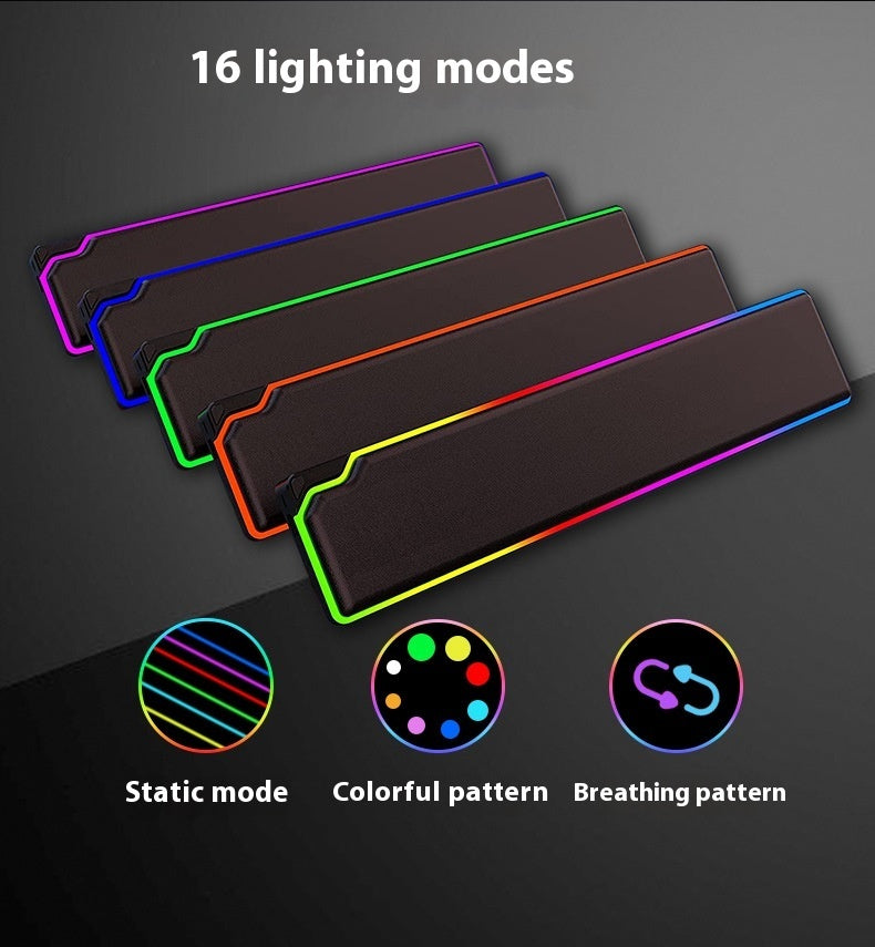 Keyboard Luminous
