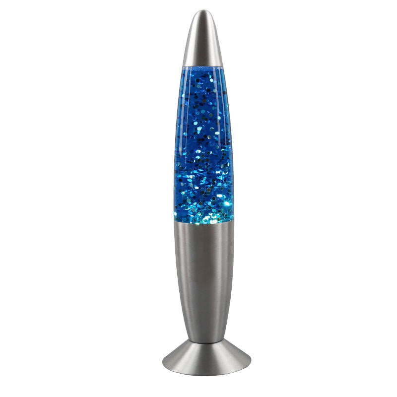 Lava bedroom lamp
