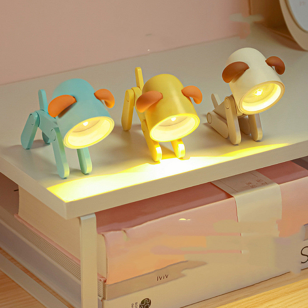Creative Hand Made Led Mini Night Light