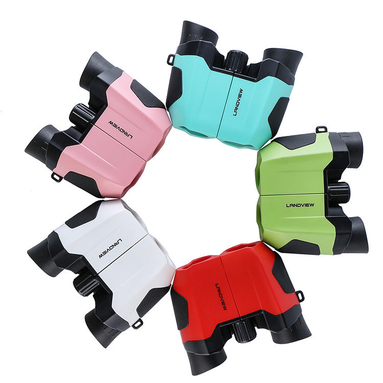 Binoculars Children's Telescope
