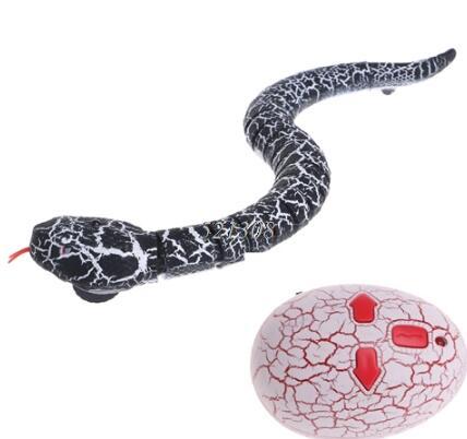 Remote Control Snake Rattlesnake