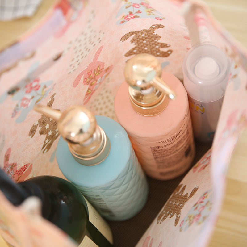 Outdoor printed bag