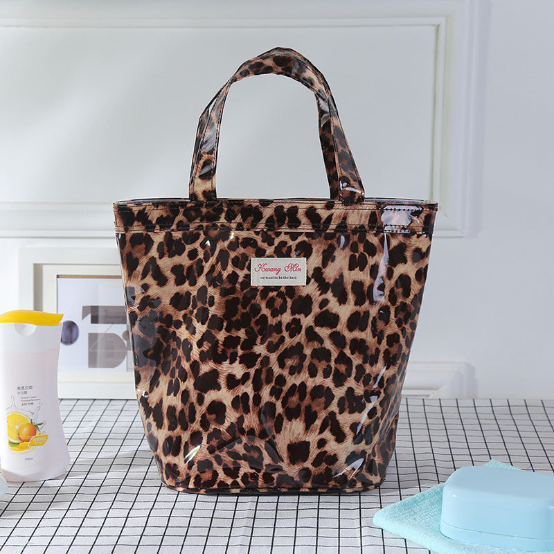 Outdoor printed bag