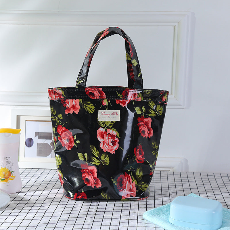 Outdoor printed bag