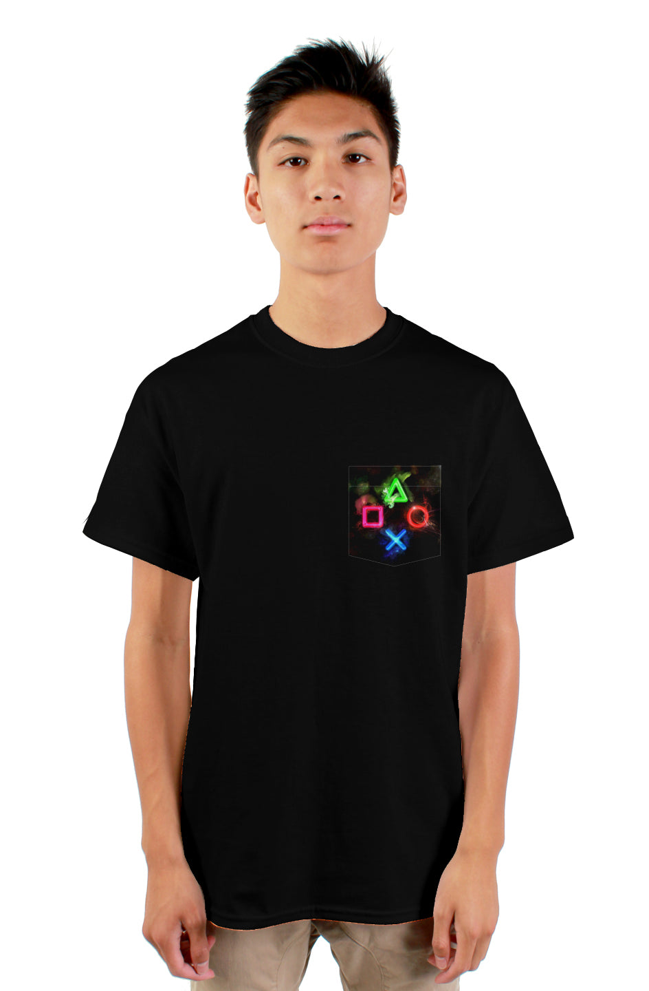 gildan adult boys tshirt