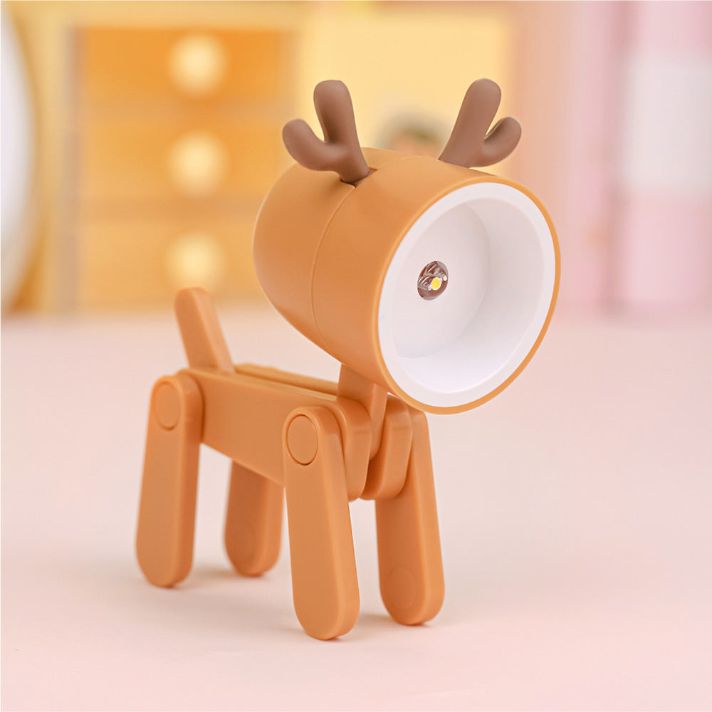 Creative Hand Made Led Mini Night Light