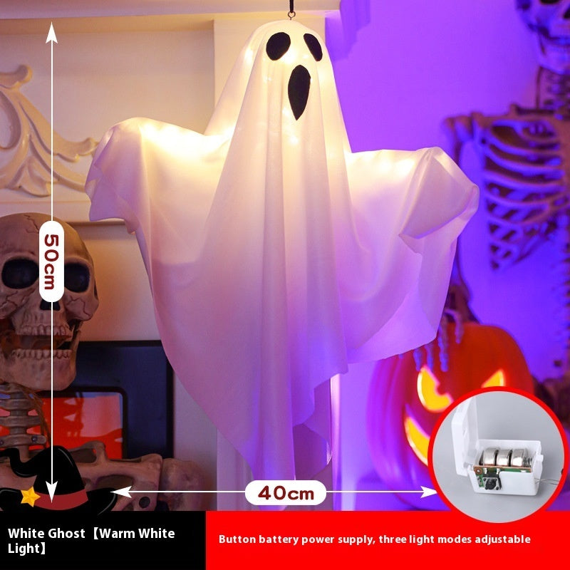 Halloween Glowing Decoration Props