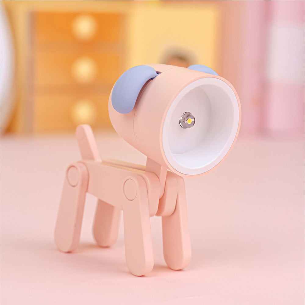 Creative Hand Made Led Mini Night Light