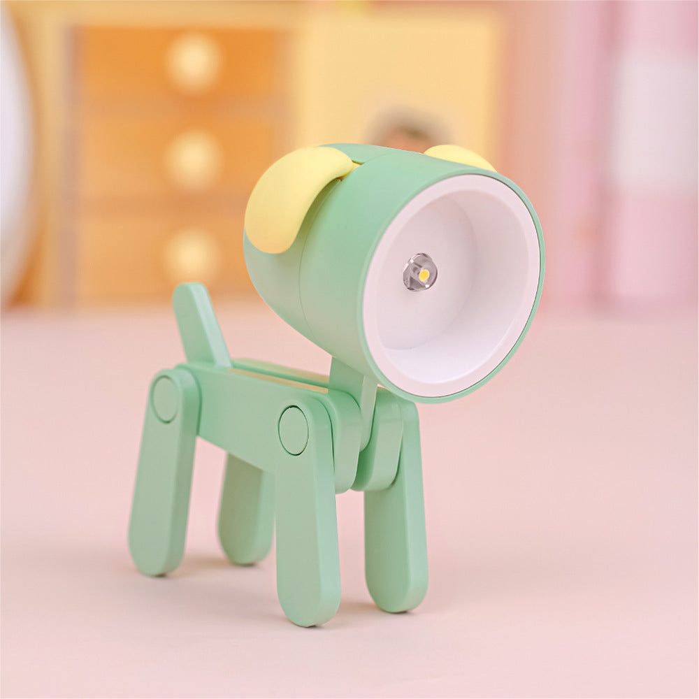 Creative Hand Made Led Mini Night Light