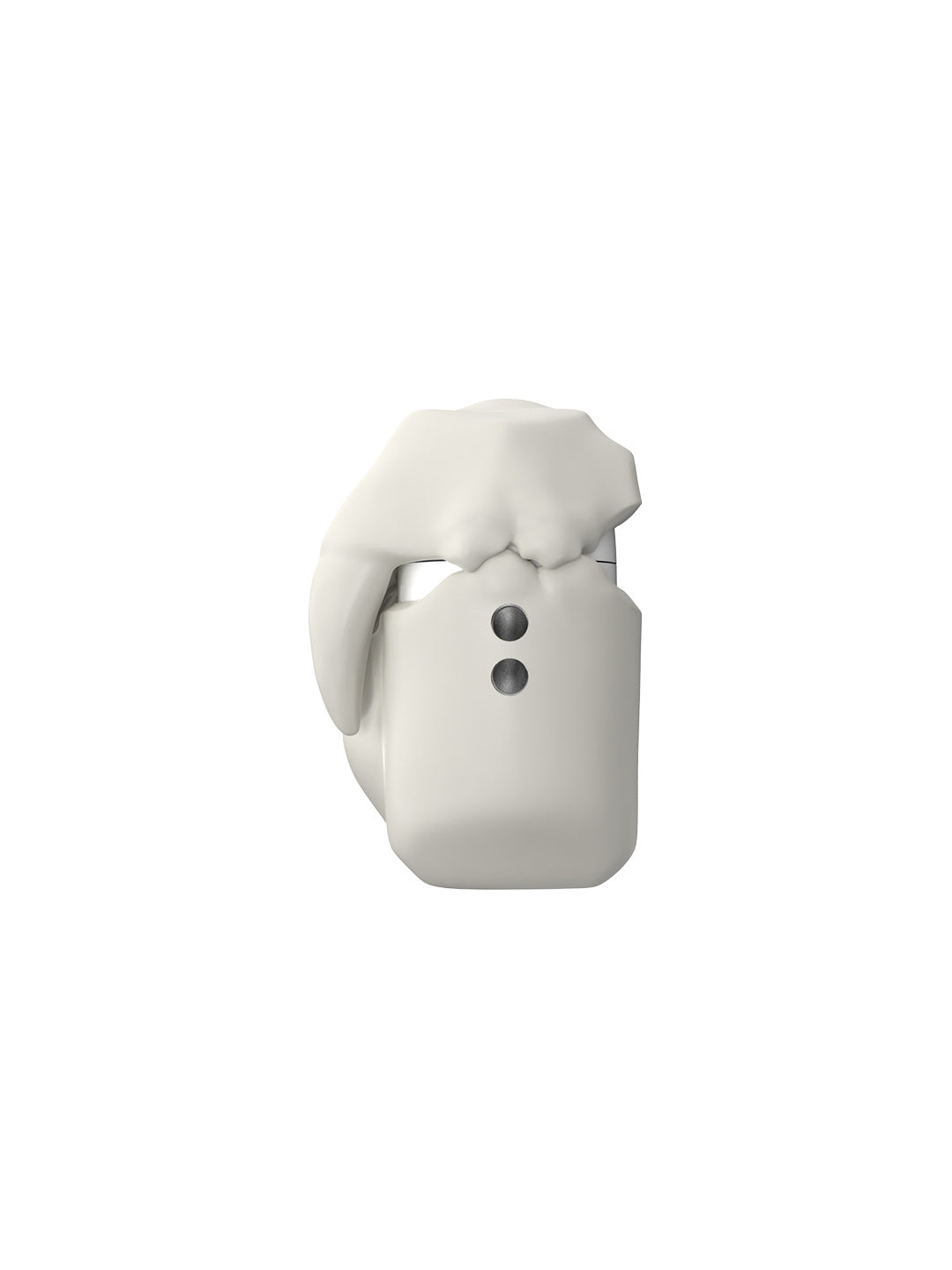 Teeth Wireless Earphone Case Cover