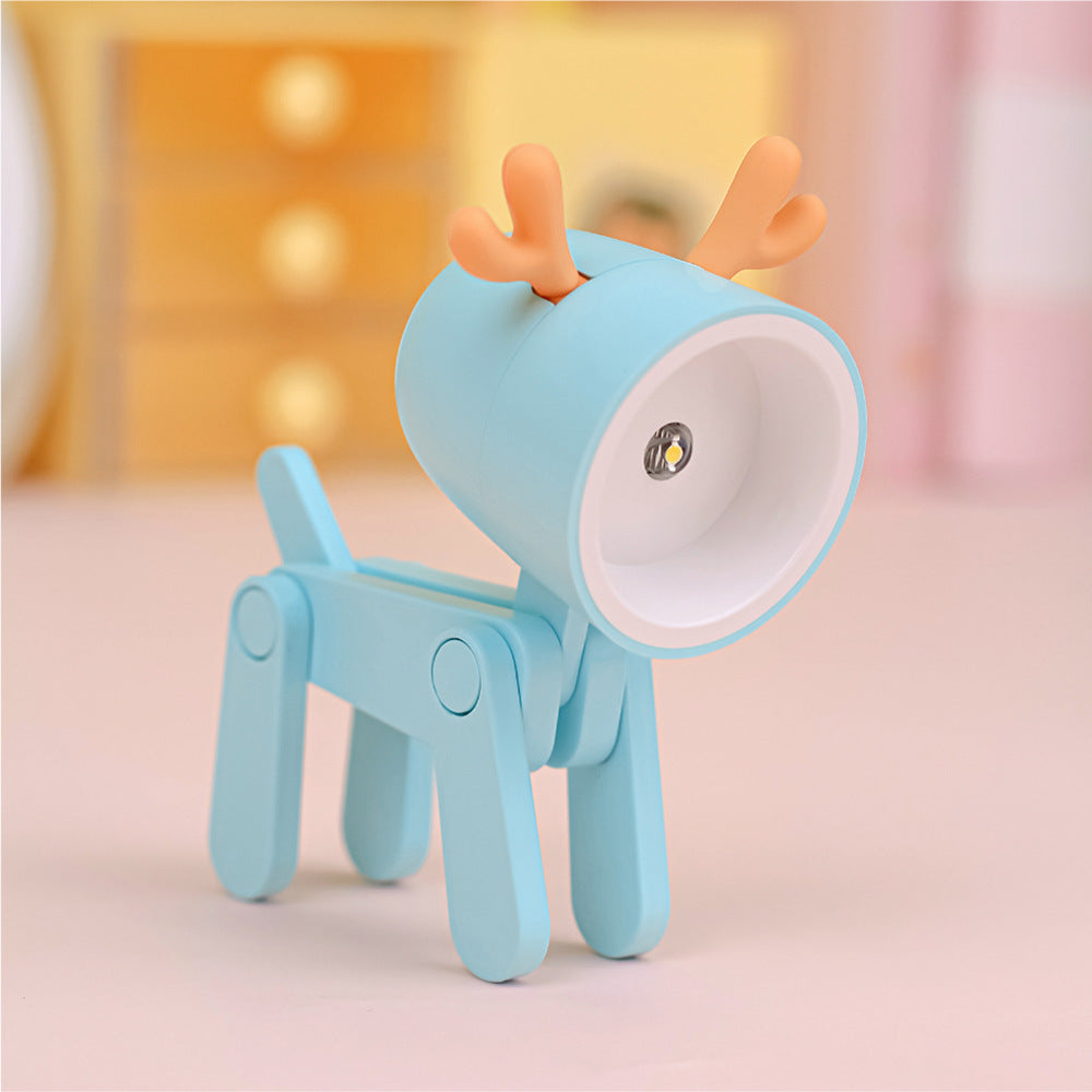 Creative Hand Made Led Mini Night Light