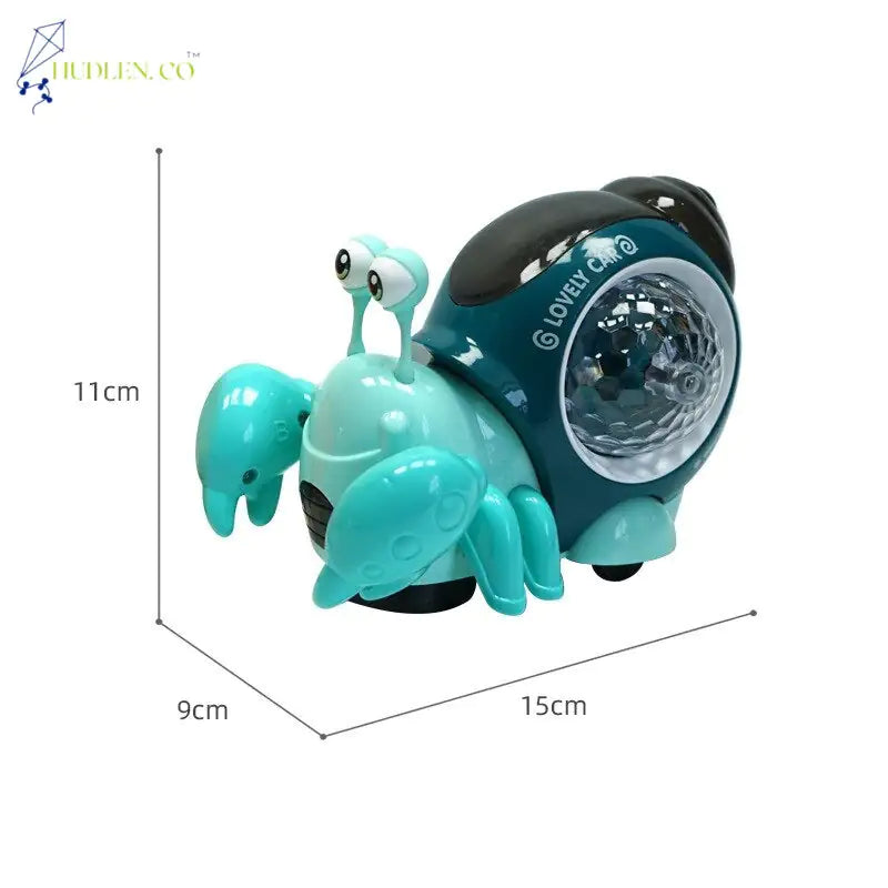 Co Sensory Play Tummy Time Toys