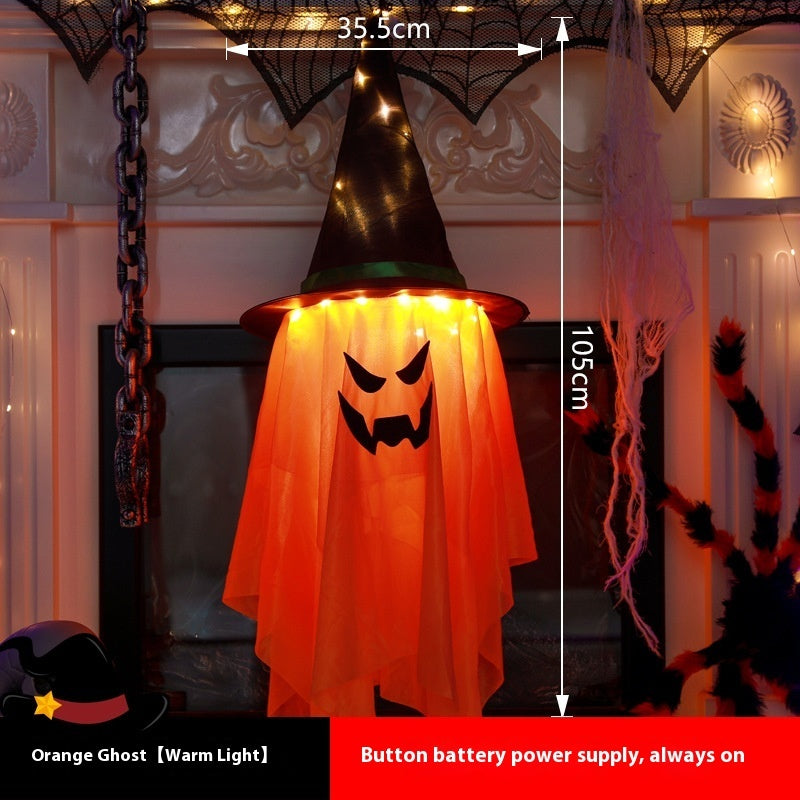 Halloween Glowing Decoration Props