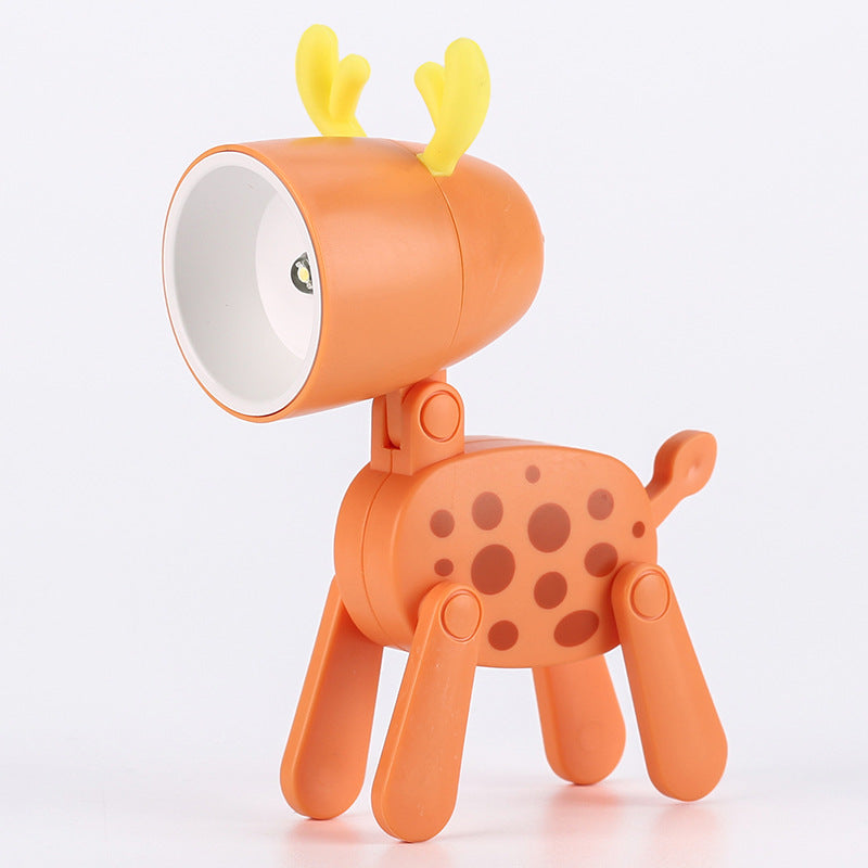 Creative Hand Made Led Mini Night Light