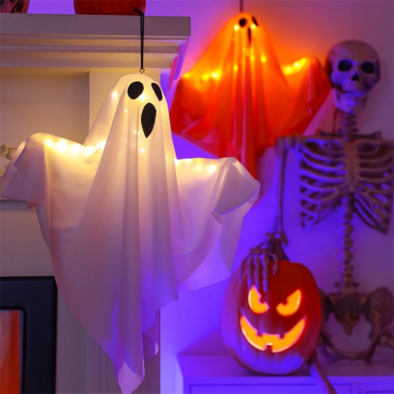Halloween Glowing Decoration Props