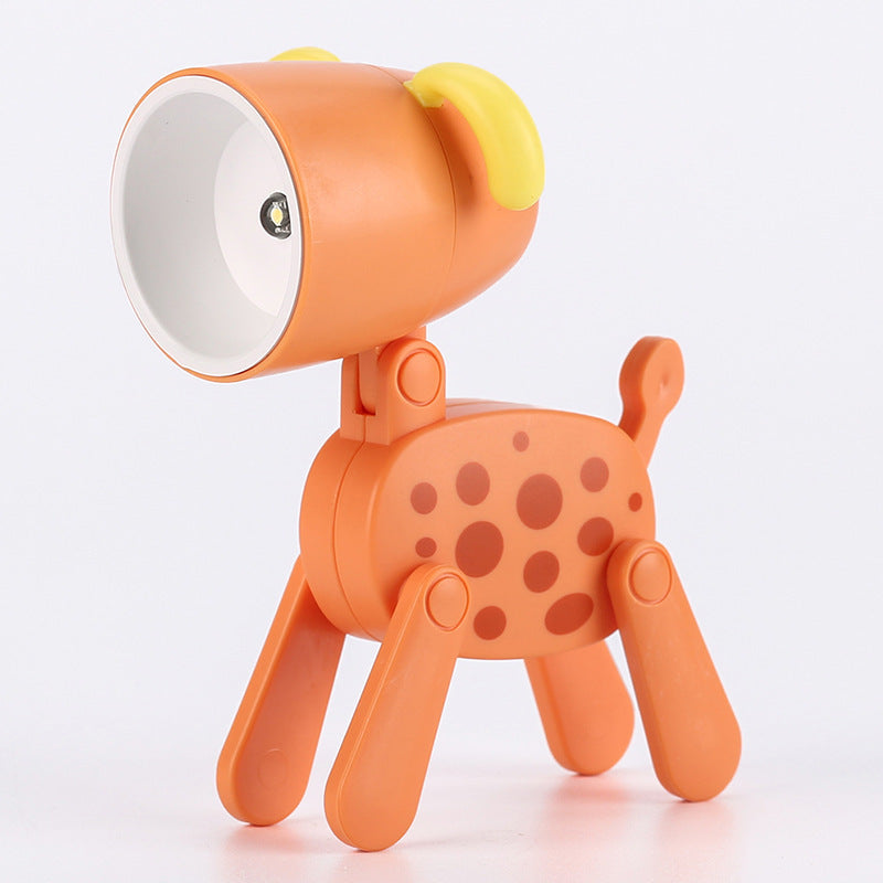 Creative Hand Made Led Mini Night Light