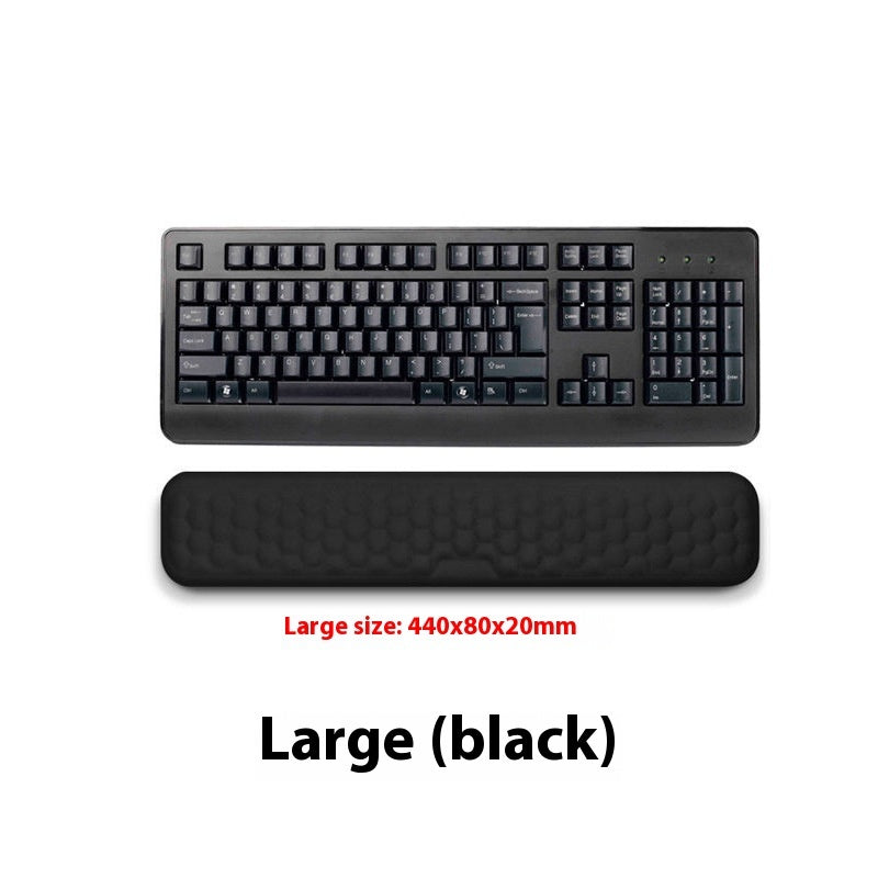 Keyboard Luminous