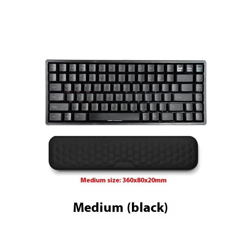 Keyboard Luminous