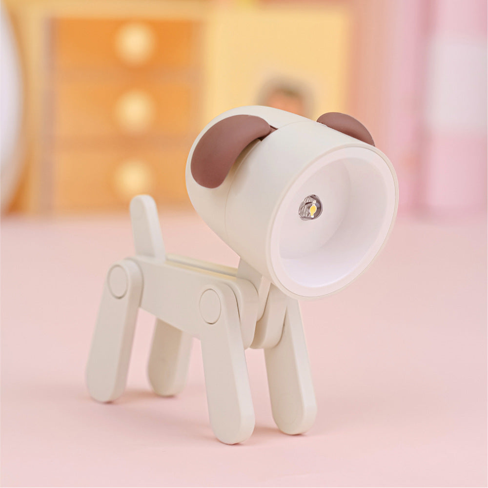 Creative Hand Made Led Mini Night Light
