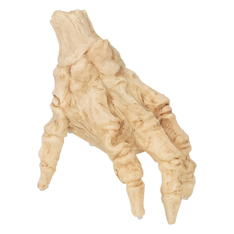 Halloween Electric Crawling Hand