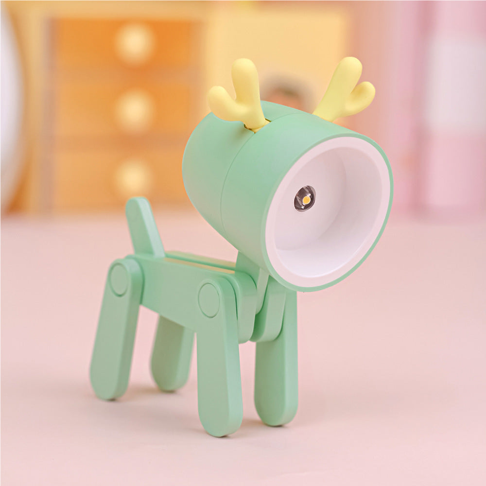 Creative Hand Made Led Mini Night Light