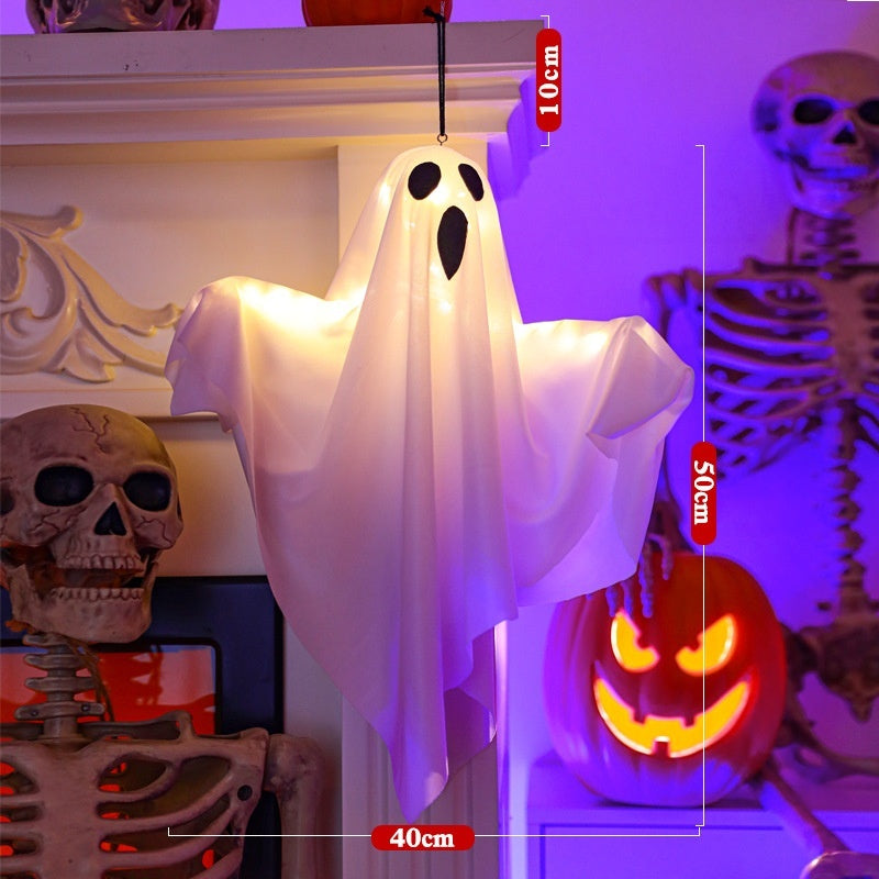 Halloween Glowing Decoration Props