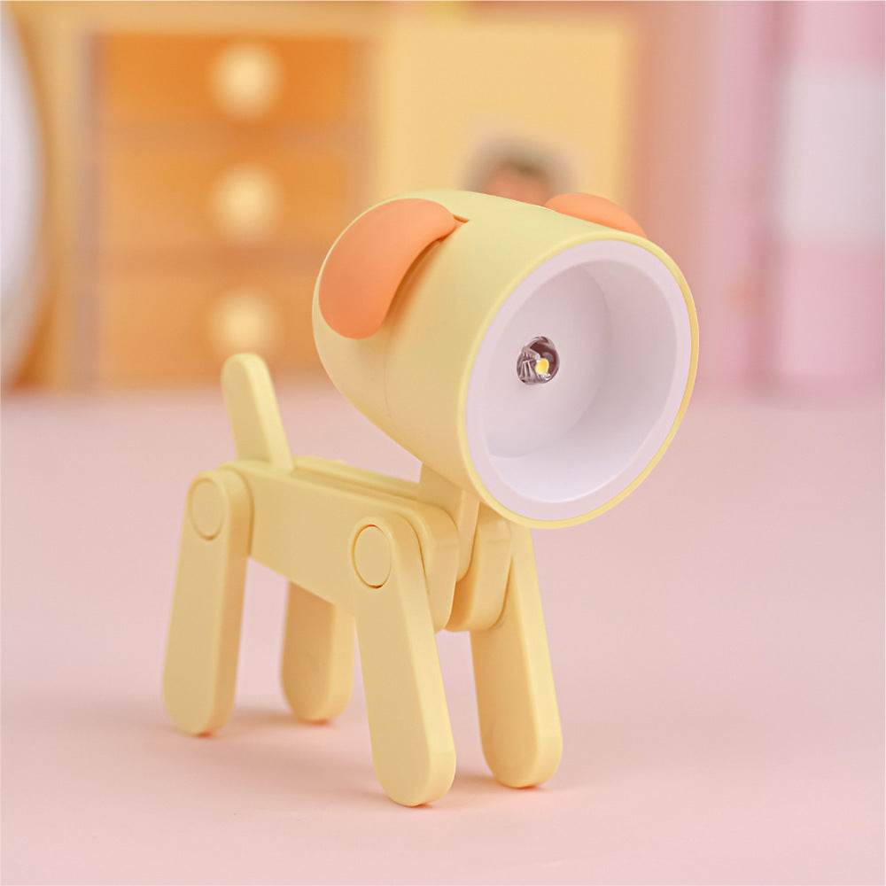 Creative Hand Made Led Mini Night Light