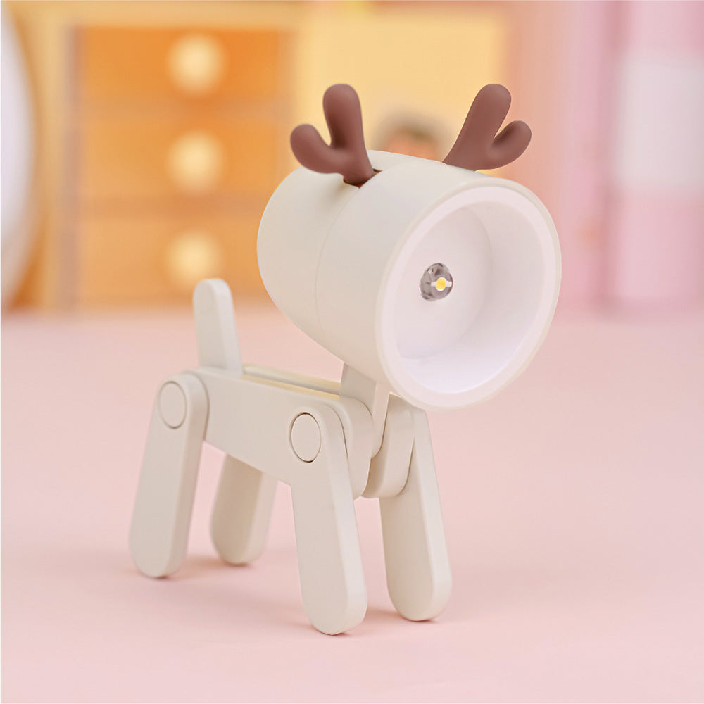 Creative Hand Made Led Mini Night Light