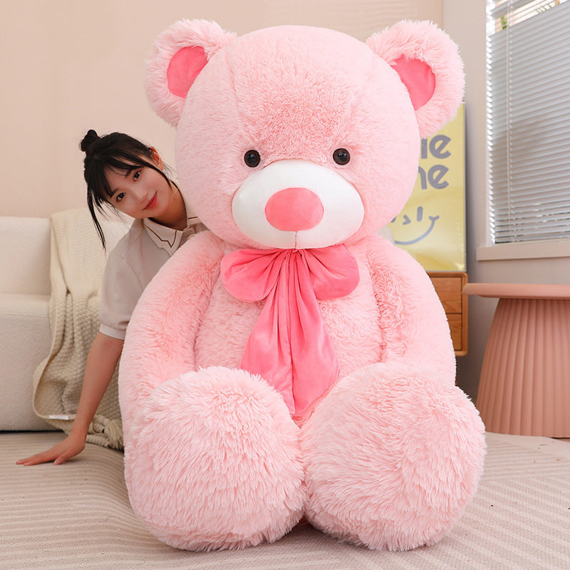 Plush Hug Bear Toy