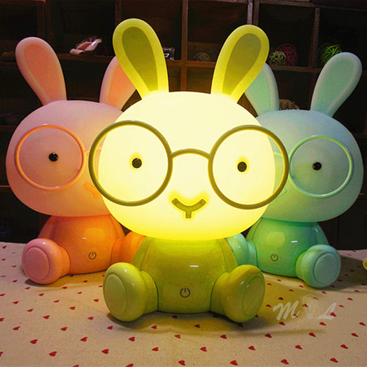Mengtu radio light
