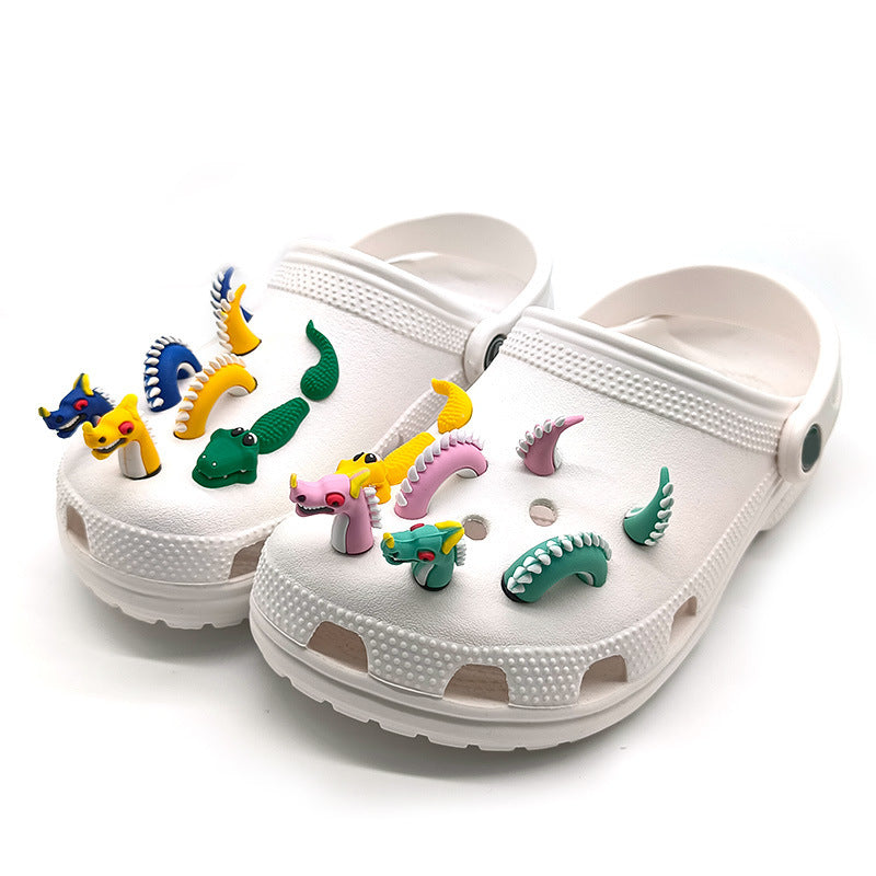 Croc Shoe Accessories