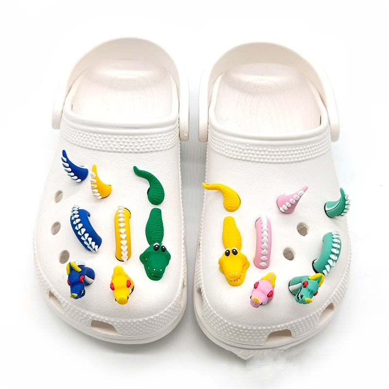Croc Shoe Accessories