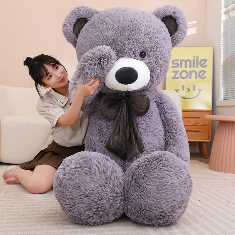 Plush Hug Bear Toy