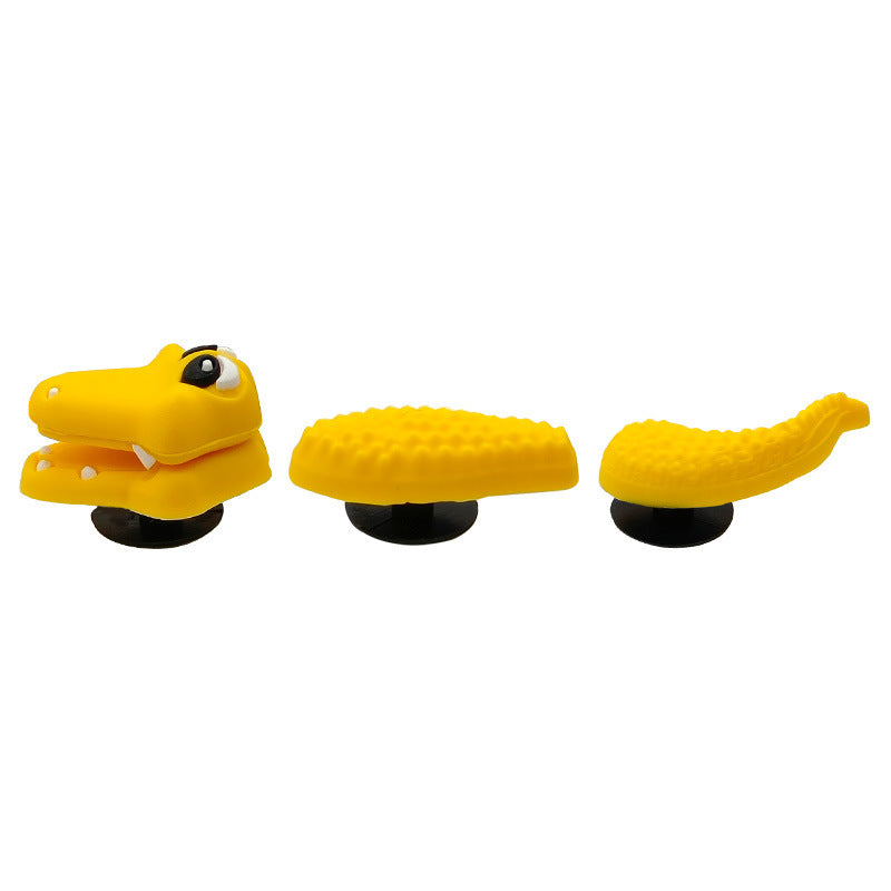 Croc Shoe Accessories