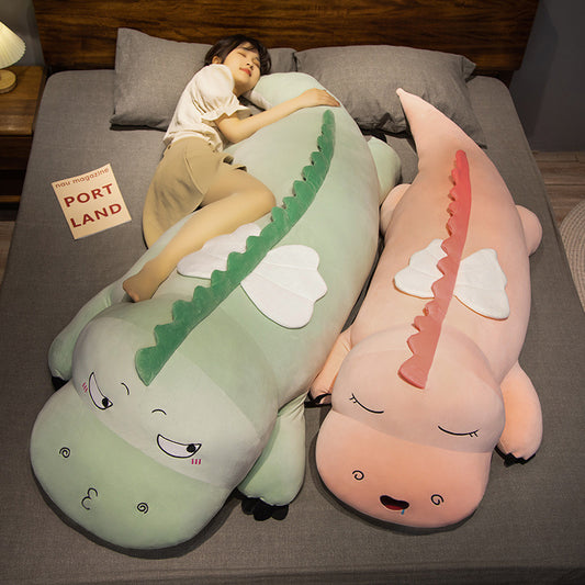 Large Dragon pillow