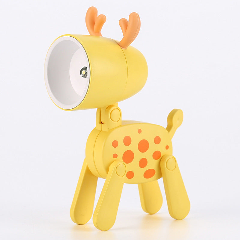 Creative Hand Made Led Mini Night Light