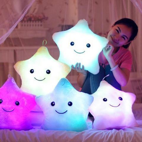 Luminous LED star Light