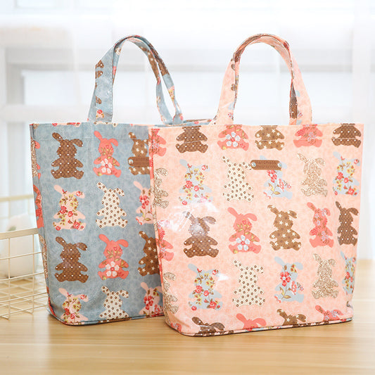 Outdoor printed bag