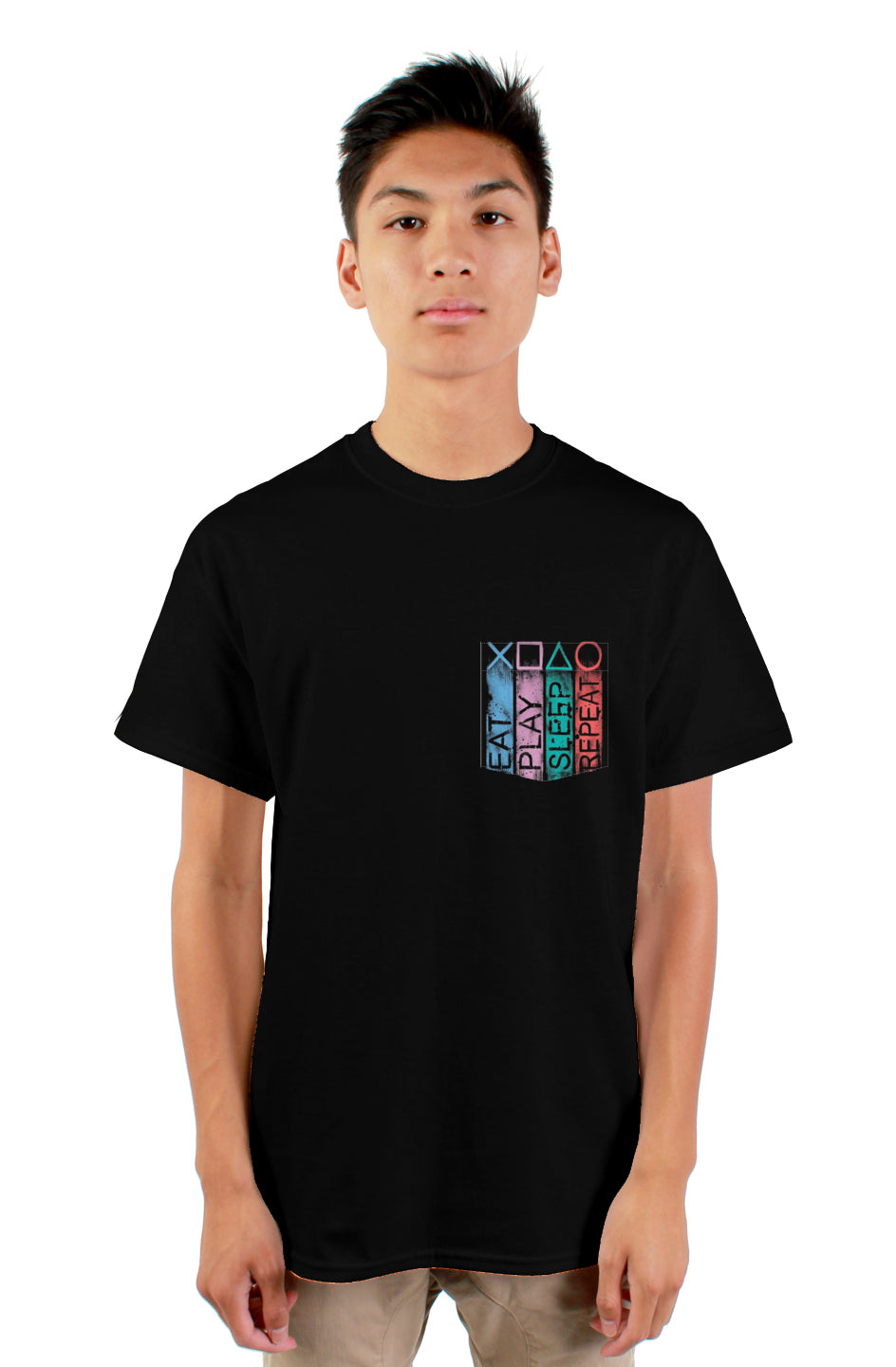 gildan older boys tshirt