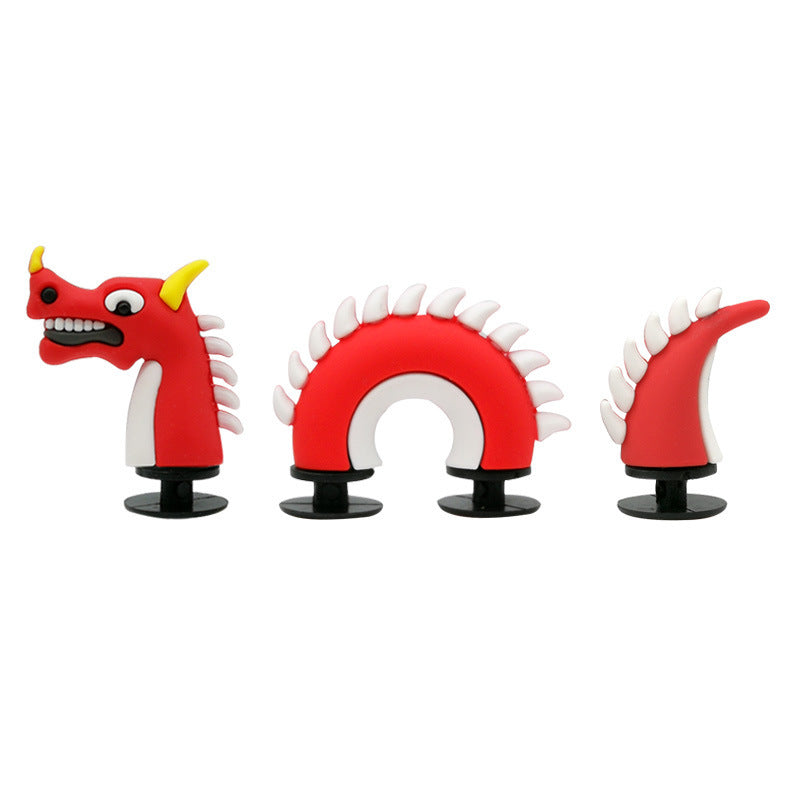 Croc Shoe Accessories