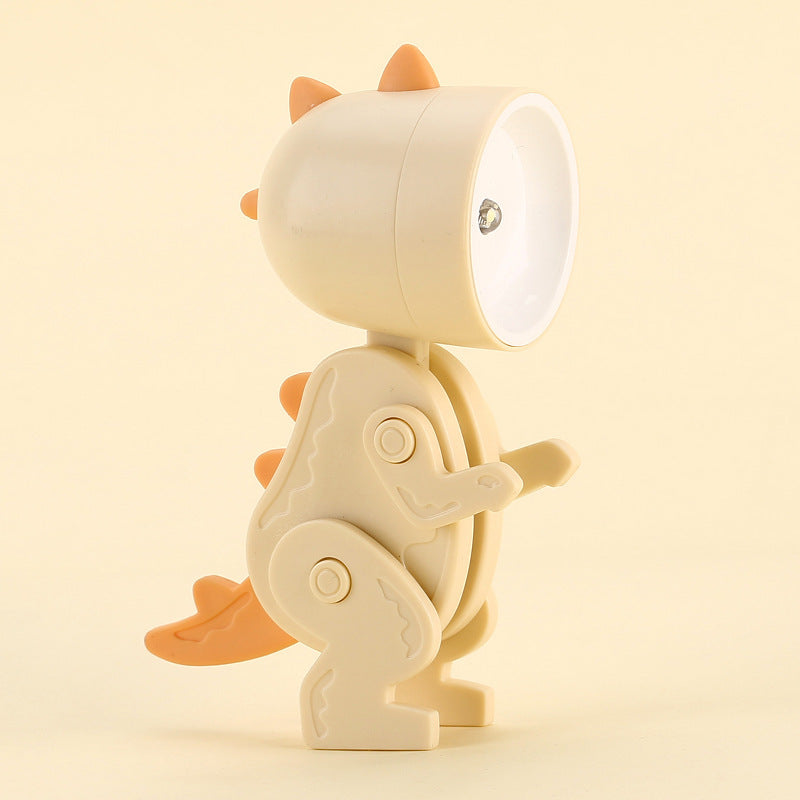 Creative Hand Made Led Mini Night Light