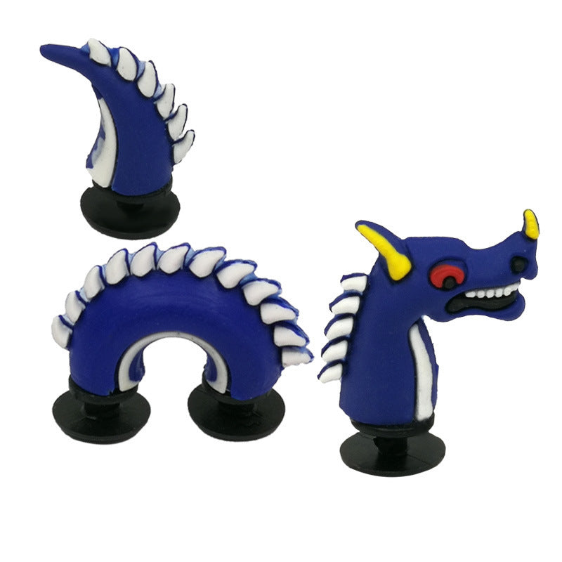 Croc Shoe Accessories