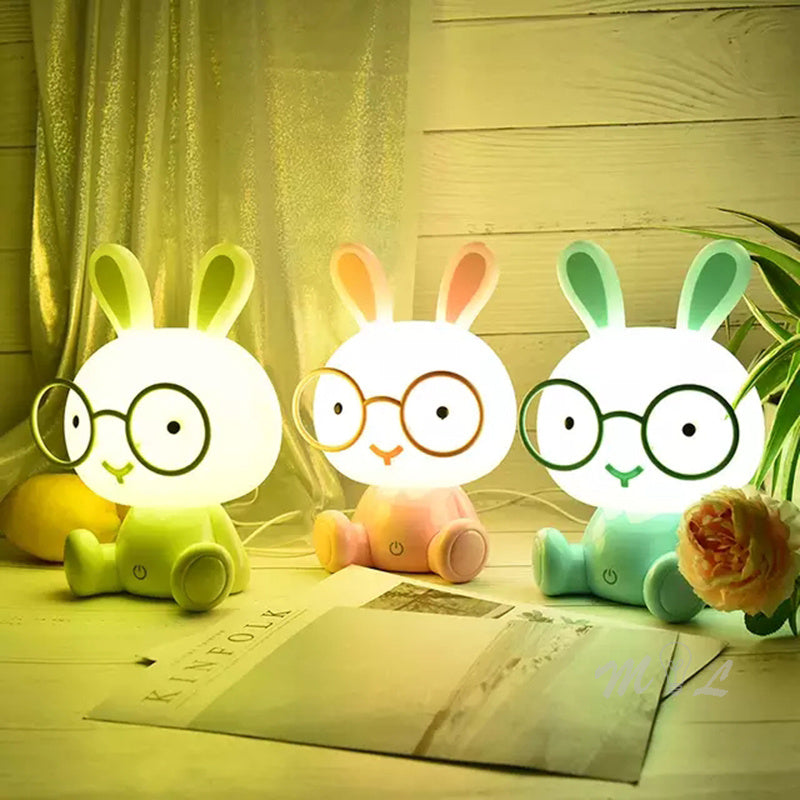 Mengtu radio light