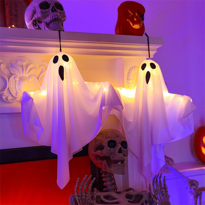 Halloween Glowing Decoration Props