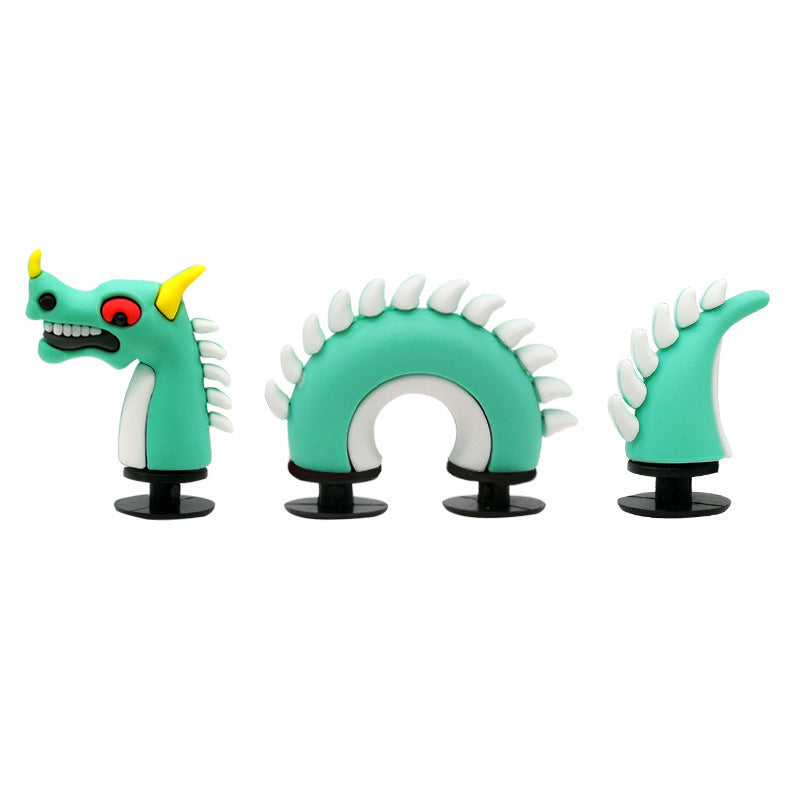Croc Shoe Accessories